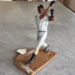 Frank Thomas figurine Chicago White Sox